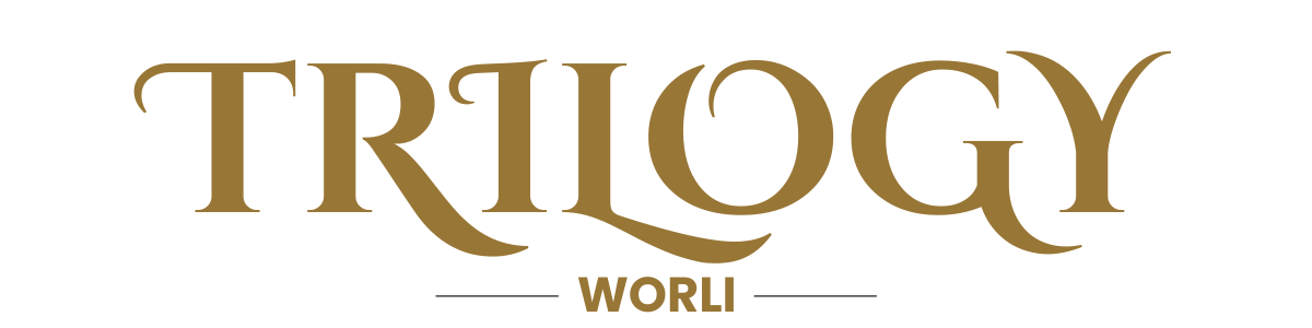 New Launch Trilogy Logo - 